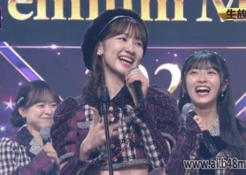 【音楽番組】232332 Premium Music (AKB48, Fujimori Shingo2)