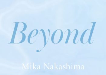 [Single] 中島美嘉 – Beyond (2023.03.22/MP3/RAR)