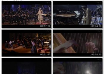 [TV-Variety] 広瀬香美『billboard classics Kohmi 30th「ロマンスの神様」Symphonic Concert』(WOWOW Live 2023.03.14)