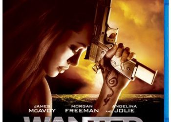 [MOVIES] ウォンテッド UHD 4K (2008) (BDREMUX)