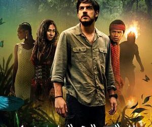 [ドラマ] インビジブル・シティ 第2シーズン 全5話 (2023) (WEBRIP)