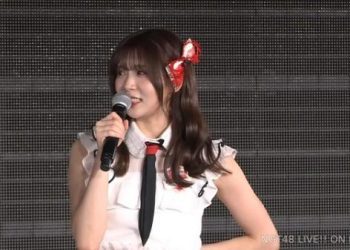【公演配信】NGT48 230228「NGT48劇場リバイバル」公演