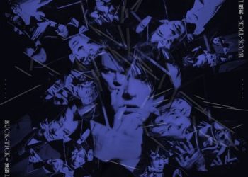 [Single] BUCK-TICK – 無限 LOOP (2023.03.22/MP3/RAR)
