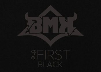 [Album] BMK – the FIRST【BLACK盤】 (2023.03.15/MP3/RAR)