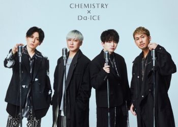 [Single] CHEMISTRY, Da-iCE – Sparrows (2023.03.08/MP3+Flac/RAR)