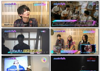 [TV-Variety] Music B.B. – 2023.03.13