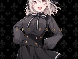 [ANIME] スパイ教室 Blu-ray BOX Vol.1 (BDMV)
