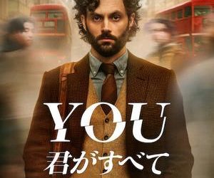[ドラマ] YOU ー君がすべてー 第1シーズン 全10話 (2023) (WEBRIP)