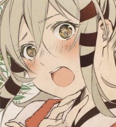 [本] いなり、こんこん、恋いろは BD Scans