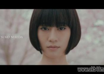 【ドラマ】Utsubora 2023 (Maeda Atsuko)
