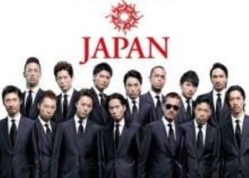 [MUSIC VIDEO] EXILE – EXILE JAPAN / Solo 付属DVD (2012.01.01/MP4/RAR) (DVDISO)
