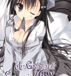 [Denpasoft／Sekai Project] My Girlfriend’s Special Place (JP/ENG/CHN)