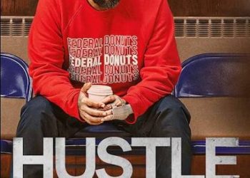 [ドラマ] HUSTLE/ハッスル (2023) (WEBRIP)