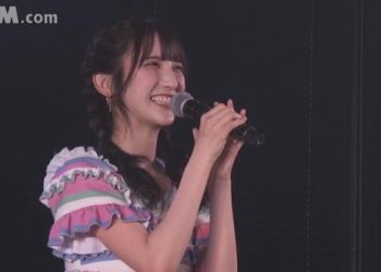 【公演配信】AKB48 230307 倉野尾チーム4「サムネイル」公演 黒須遥香 生誕祭