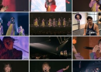 [TV-Variety] BiSH – TO THE END TO THE END (BDISO)