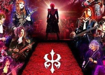 [TV-SHOW] KAMIJO – LA VIE EN ROSE KAMIJO -20th ANNIVERSARY BEST- Grand Finale Zepp DiverCity Tokyo Limited Edition (2016.07.13) (BDISO)