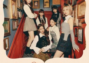 [MUSIC VIDEO] IVE THE FIRST FAN CONCERT (2023.02.12/MP4/RAR) (WEBRIP)