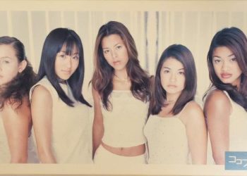 [MUSIC VIDEO] ココナッツ娘 。 – COCONUTS MUSUME (1999.10.21/MP4/RAR) (DVDISO)