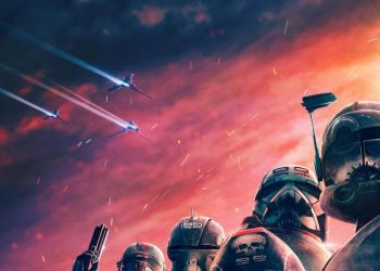 [ANIME] スター・ウォーズ: バッド・バッチ 第2シーズン 全16話 UHD 4K  (WEBRIP)