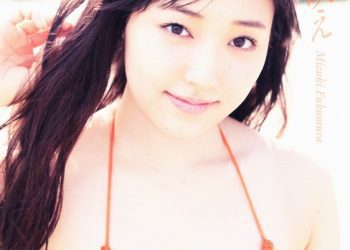 [EPXE-5076] Mizuki Fukumura 譜久村聖 – 夕映え Blu-ray [BD/16.1GB]
