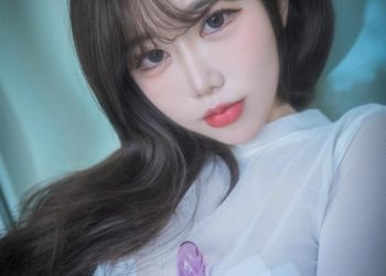 BLUECAKE JungEun Dazzling 2 [67P]