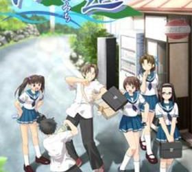[D.O.] Uminomichi（海道） [Soundtrack OP] [Crack]