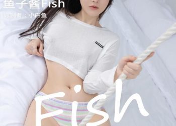 Xiuren 秀人 2023.02.24 No.6322 鱼子酱Fish [82P]