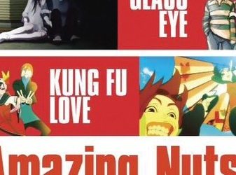[TV-SHOW] Amazing Nuts (2006.12.20) (DVDRIP)