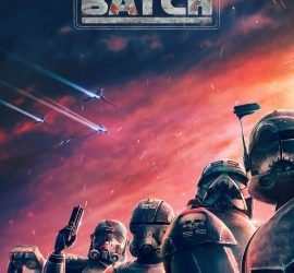 [ANIME] スター・ウォーズ バッド・バッチ シーズン2 全16話 (WEBRIP)