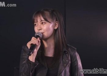 【公演配信】AKB48 230325「僕の太陽」公演