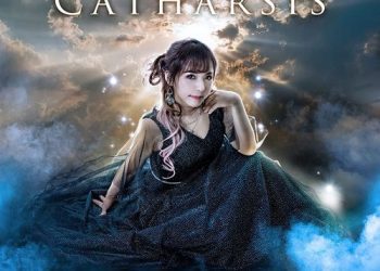 [Album] MARI (Mary’s Blood) – Catharsis (2023.03.29/MP3/RAR)