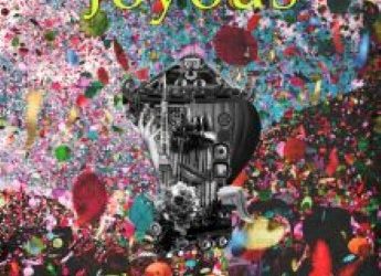 [Album] ChroniCloop – Joyous (2023.03.08/Flac/RAR)