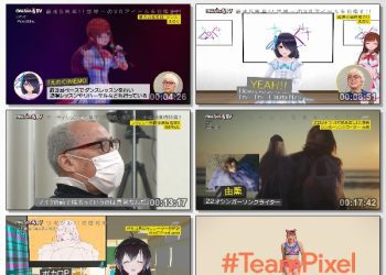 [TV-Variety] musicる TV – 2023.03.06