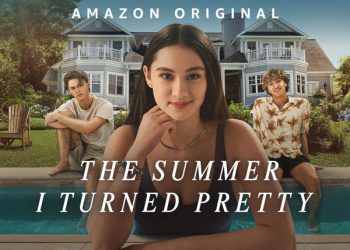 [ドラマ] 私たちの青い夏 第1シーズン 全7話 UHD 4K (2023) (WEBRIP)