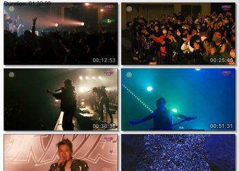 [TV-Variety] ポルノ超特急2022 DAY2 (SSTV 2023.03.07)
