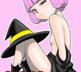 [本] [FAKE庵] マジカルヒロイン・サモンちゃん1-2