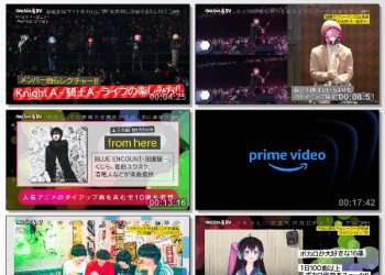 [TV-Variety] musicる TV – 2023.02.27