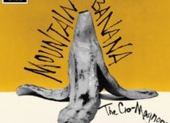 [Album] ザ・クロマニヨンズ – MOUNTAIN BANANA (2023.01.18/Flac/RAR)