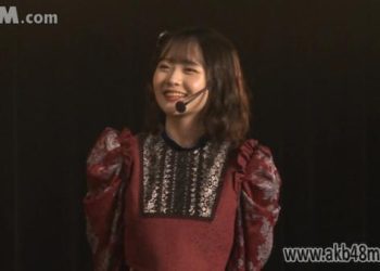 【公演配信】SKE48 230321 チームKII「時間がない」公演