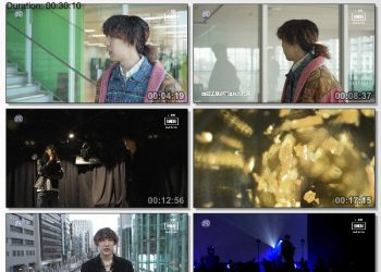 [TV-Variety] ALL ABOUT BMSG (BMSGのすべて) #8 Aile The Shota (SSTV 2023.03.27)