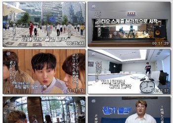 [TV-Variety] 슈퍼주니어 – SUPER JUNIOR リターンズ3 (SSTV 2023.03.22)