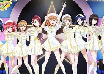 [TV-SHOW] ラブライブ！サンシャイン!! – Love Live! Sunshine!! Aqours 6th LoveLive! – KU-RU-KU-RU Rock ‘n’ Roll TOUR – WINDY STAGE Blu-ray Memorial Box (2023.02.15) (BDMV)