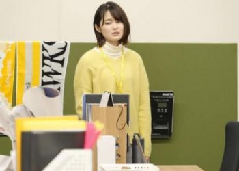 【ドラマ】230304 Ikkai Omote no Ura (１回表のウラ) ep01