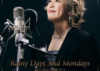 [Single] Chikako Sawada / 沢田知可子 – Rainy Days And Mondays (2023.03.22/AAC/RAR)