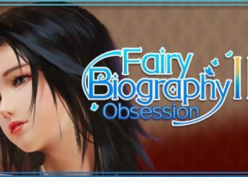 [lovelygames] Fairy Biography 3: Obsession (JP/ENG/CHN)