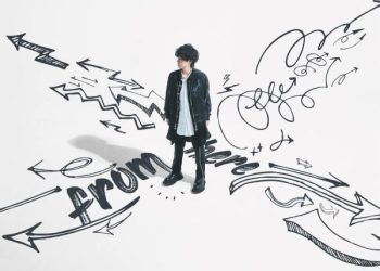 [Album] 山下大輝 / Daiki Yamashita – from here (2023.03.08/MP3+Flac/RAR)