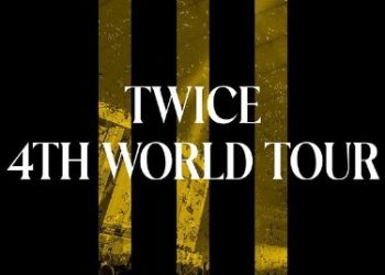 [TV-SHOW] TWICE 트와이스 – TWICE 4TH WORLD TOUR ‘III’ IN JAPAN (2023.02.21) (BDREMUX)