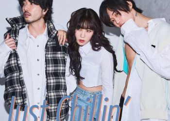 [Single] WHITE JAM – Just Chillin’ (2023.03.13/MP3/RAR)