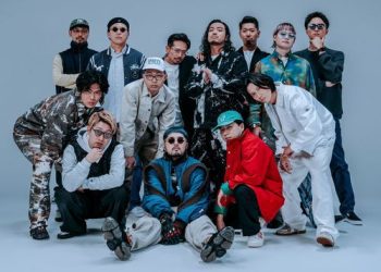 [Album] 梅田サイファー – RAPNAVIO (2023.03.29/MP3/RAR)