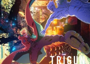 [Album] 加藤達也 – 「TRIGUN STAMPEDE」 Original Soundtrack 2 / TRIGUN STAMPEDE Original Soundtrack 2 (2023.03.26/MP3+Flac/RAR)